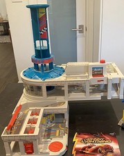 Micro macchina Galoob vintage