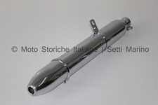 Marmitta Muffler Auspuff