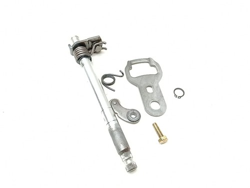 Selettore cambio gear selector - selettore,