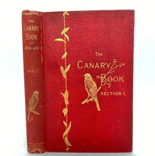 The Canary Book 1904