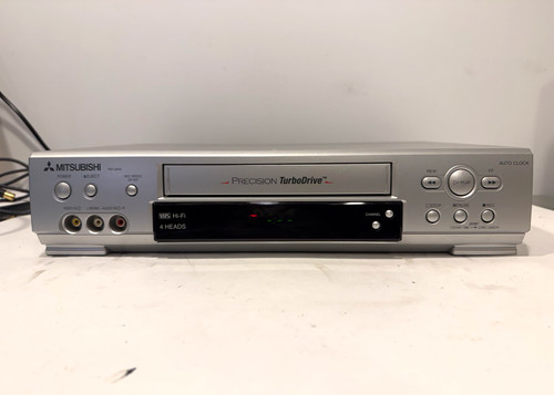 Stereo mitsubishi - stereo, hi-fi