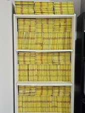 ? Collezione fumetti TOPOLINO originali – oltre 440 numeri!