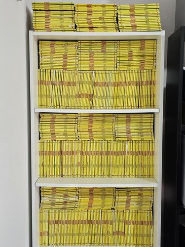 Collezione fumetti - 📚,