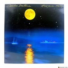 Carlos Santana – Havana Moon