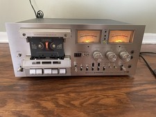 Pioneer CT-F1000 Cassettiera