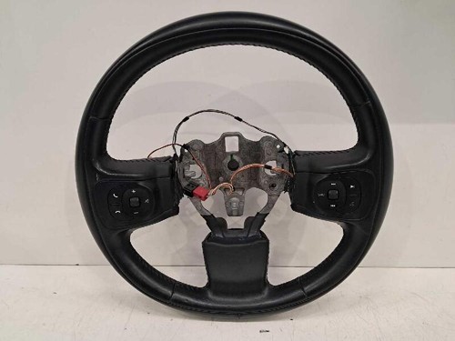 Volante fiat 500 2017 - volante,