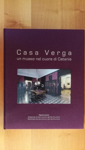 Casa verga museo - verga,