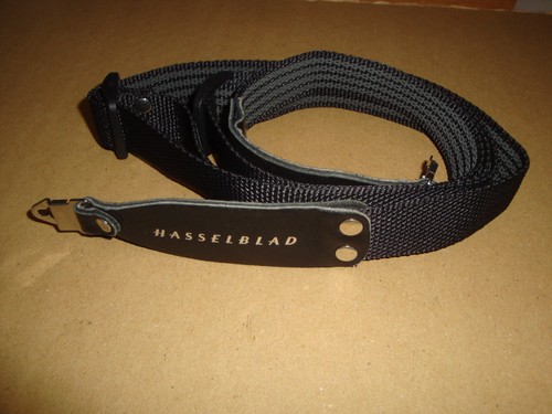 Hasselblad cinghia originale - hasselblad,