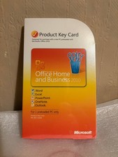 Microsoft Office 2010 Home and