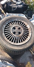 4x Cerchi In Lega SEAT Ibiza
