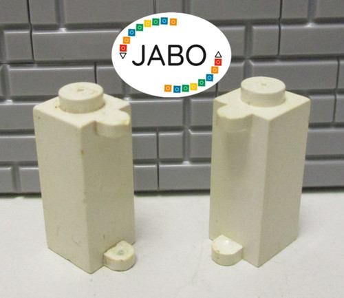 Lego 3581 - (a6/20/9), 2x