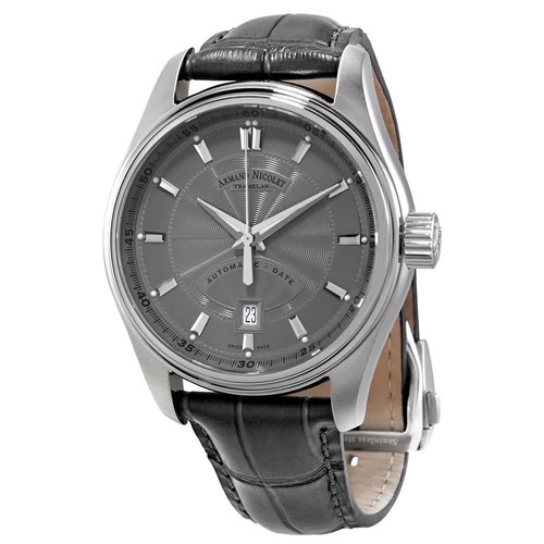 Orologio uomo armand nicolet - orologio,