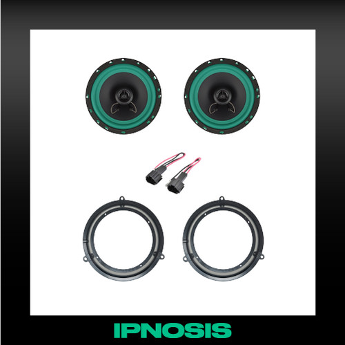 Kit casse ipnosis - 2, da