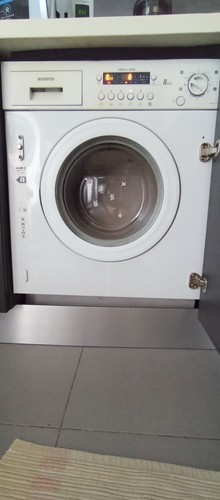 Lavatrice incasso hoover - lavatrice,