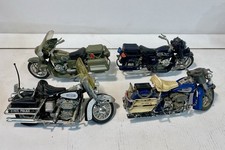 POLISTIL Modellini Moto Guzzi