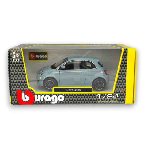Bburago autovettura - bburago, 1-24