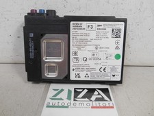 IVC2_Treg_EU calculateur Renault Megane E-Tech 2023 téléphone 2591A2902R