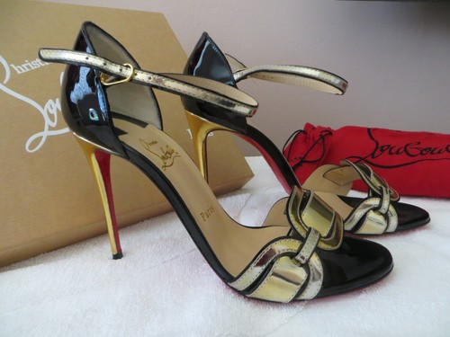 Christian louboutin valparaiso - christian,