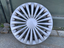 SET 4 COPRICERCHI R14 UNIVERSALI USATI, LANCIA Y