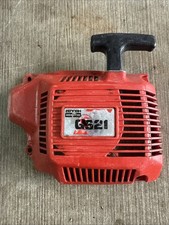 Carter Avviamento Motosega Zenoah Komatsu G621AVS