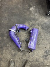 Sea doo 787 800 exhaust - 800, head
