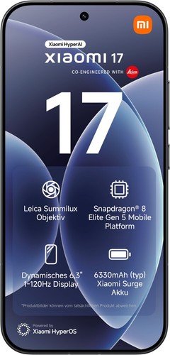 Xiaomi 512 telefono - 17,