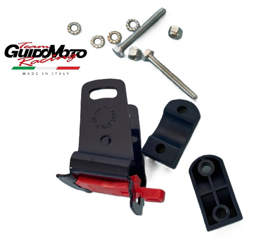 Morsetto seggiolino sole - morsetto,