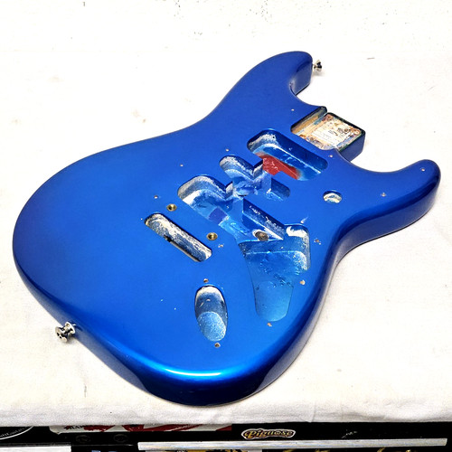 Fender american series - fender,