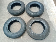 Pneumatici Ceat 165/80-14