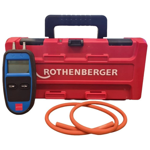 Rothenberger 3200 - rothenberger,