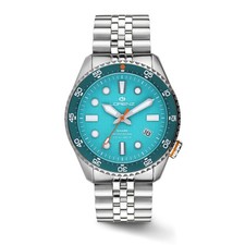 Lorenz Shark 5 – Orologio