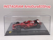 FERRARI F2008 - 2008 FELIPE