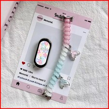 Elastic Watch Band Strap for