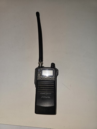 Ricetrasmettitore vhf - ricetrasmettitore,
