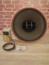Altec lansing 604e duplex - altec,