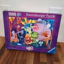 RAVENSBURGER PUZZLE 1000 PEZZI