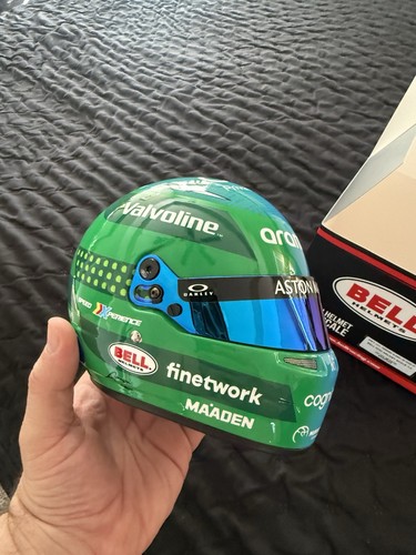 Casco bell mini fernando - bell,