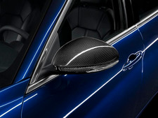 Calotte specchietti in fibra