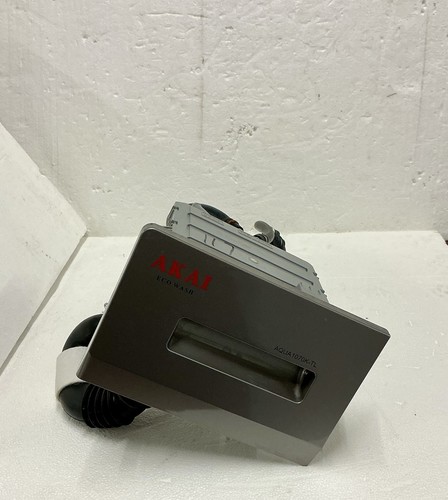 Cassetto dosatore detersivo - cassetto,