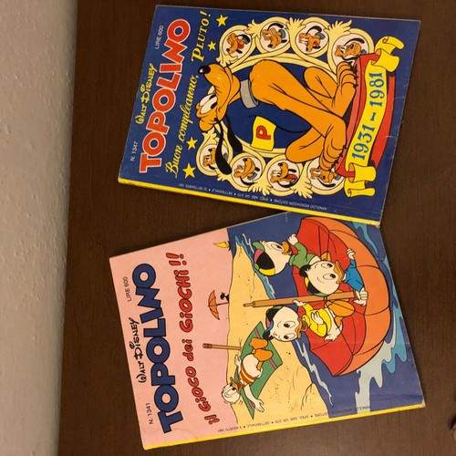 Lotto topolino numeri - 2,