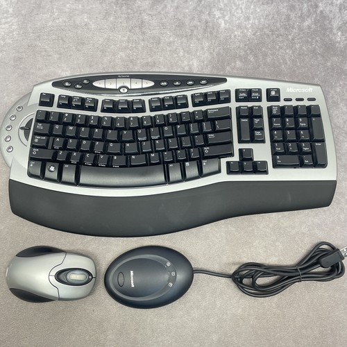 Microsoft wireless comfort - microsoft,