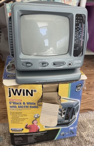 Jwin tv1010 pollici - jwin,