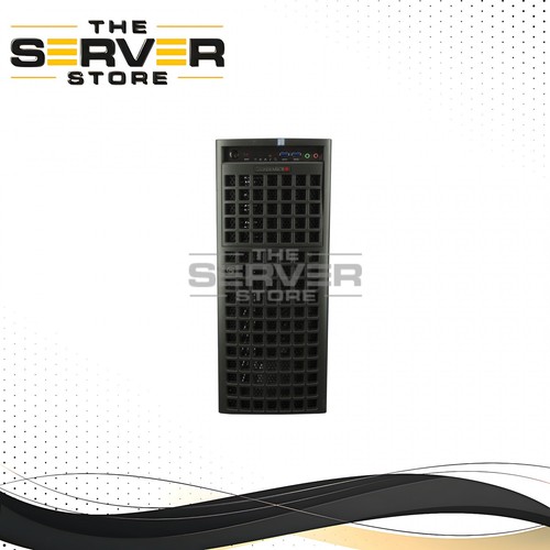 Supermicro byo nvidia - byo,