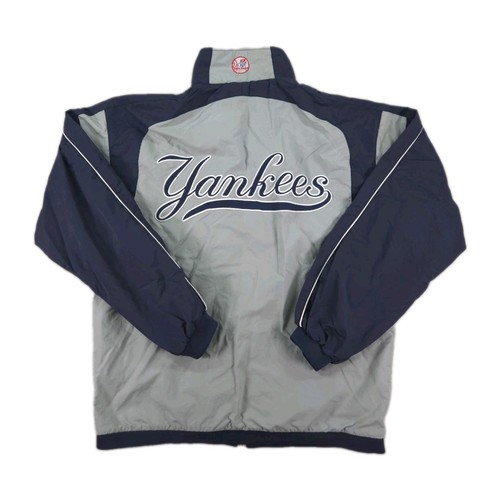 Giacca uomo new - new, york