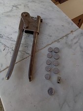 VECCHIA PINZA SCHIACCIA