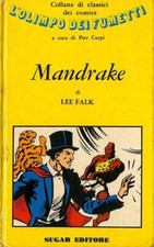 OLIMPO DEI FUMETTI - n° 8