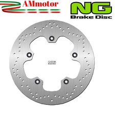 Disco Freno Anteriore Honda