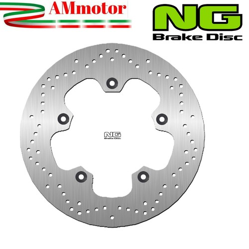 Disco freno anteriore honda - disco,