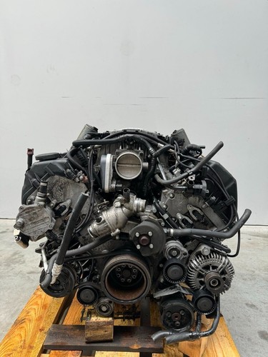 Bmw n62b44a e60 e61 - 5, 6