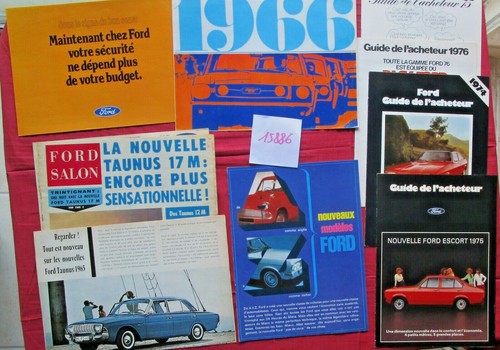 15886 ford 1965 1976 - , 1965-1976